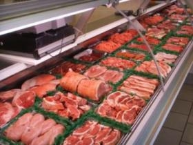 التجارة الداخلية: انخفاض كمية اللحوم المعروضة و توافر المواد الغذائية بسعر مرتفع