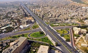 محافظة دمشق تنشئ شركة قابضة لاستثمار و إدارة أملاكها