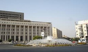 مصرف سورية المركزي يدعو لجلسة تدخل طارئة