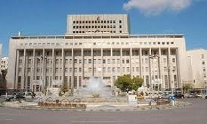 مصرف سورية المركزي: تكليف محولة العقاري لتكون محولا وطنيا للمصارف السورية