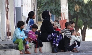 سورية في قائمة أسوأ 10 دول بالالتحاق المدرسي ونسب الفقر والبطالة