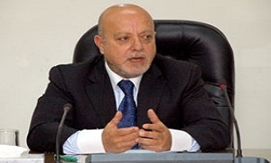 وزير سابق يقترح إنشاء صندوق لإصلاح بنية مدينة الشيخ نجار الصناعية