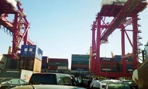 الأردنية السورية للنقل البحري تعيد افتتاح فرعها في سورية