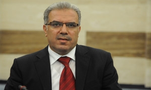 وزير التجارة الداخلية : التسعير المركزي لبعض السلع مطلع الشهر القادم