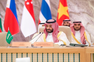  نمو اقتصاد دول مجلس التعاون الخليجي بنسبة 7.3%.. السعودية: مستمرون في الحفاظ على أسعار الطاقة