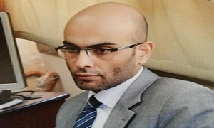 الحلقي يعيين ياسر مشعل مديراً عاماً للمؤسسة السورية للتأمين