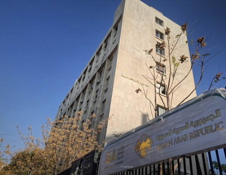 هيئة الاستثمار السورية: 56 مليار دولار استثمارات في عام وقانون الاستثمار ضمن أفضل 10 قوانين استثمار عالمياً