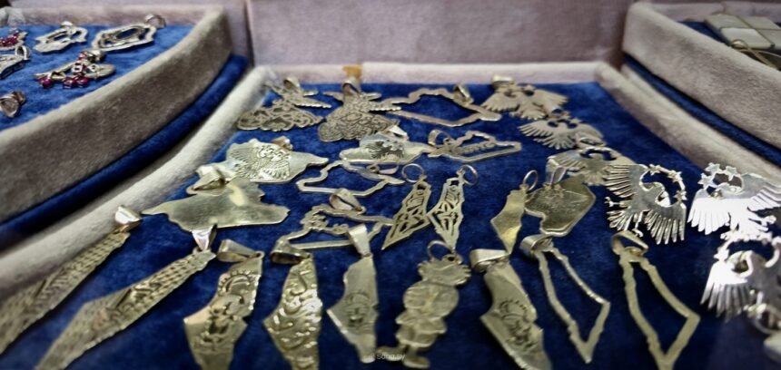 الفضة في سوريا 2026: من "زينة التراث" إلى ملاذ آمن ينافس الذهب