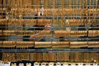 ارتفاع أسعار الذهب في سوريا.... الغرام يصل لـ 17000 ليرة سورية