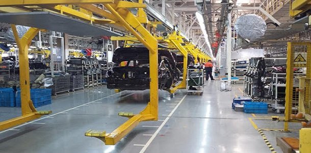 تطوير قطاع السيارات في سوريا: خطة طموحة لغرفة تجارة ريف دمشق تشمل التصنيع المحلي وتنظيم الأسواق