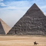 السياحة في مصر تسجل أرقامًا قياسية مع استقبال 19 مليون سائح