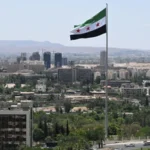 تحالفات تركية أمريكية مرتقبة لإعادة إعمار سوريا.. مجموعة "ليماك" تفتح الباب من منصة دافوس