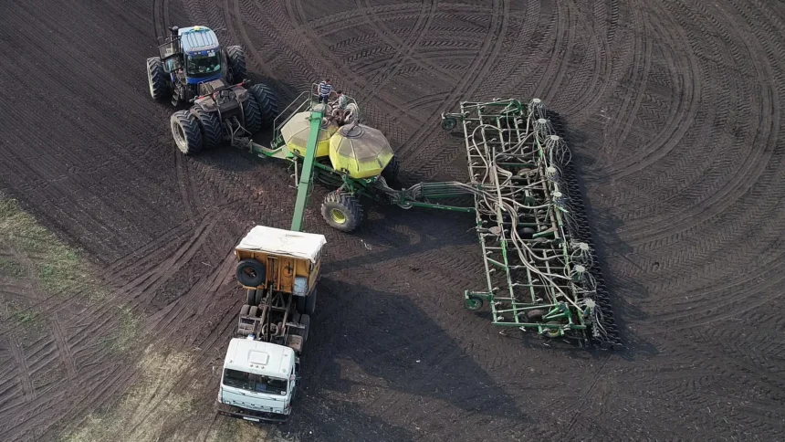 رغم العقوبات.. صادرات الأسمدة الروسية لأوروبا تقفز لأعلى مستوى منذ 4 سنوات