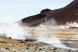 4 دول عربية تقود ثورة "الطاقة الحرارية الأرضية" وتتحدى المصادر التقليدية
