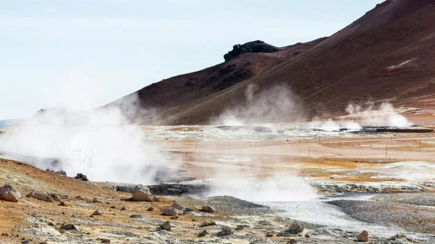 4 دول عربية تقود ثورة "الطاقة الحرارية الأرضية" وتتحدى المصادر التقليدية