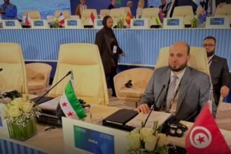 سوريا تشارك في مؤتمر التعدين بالرياض: استراتيجيات جديدة لاستثمار الثروات