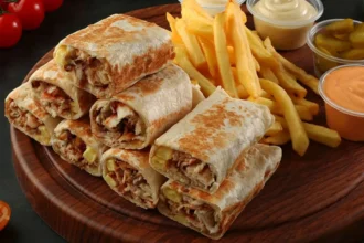 أسعار الوجبات السريعة في سوريا ترتفع: الفلافل بـ 100 والشاورما تصل لـ 350 ليرة