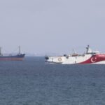 تركيا تخطط لاتفاق مع سوريا للتنقيب عن الغاز في 2026