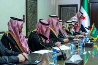 سوريا والصندوق السعودي للتنمية يبحثان تمويل مشاريع قد تصل إلى 1.5 مليار دولار