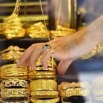 الذهب السوري يرتفع لمستويات جديدة...الغرام يسجل 15700 ليرة
