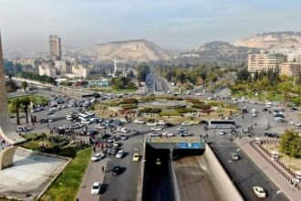 جسور اقتصادية جديدة.. دمشق تستعد لاستضافة مؤتمر استثماري بريطاني في نيسان