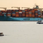 العجز التجاري الأمريكي يسجل قفزة تاريخية هي الأكبر منذ 3 عقود