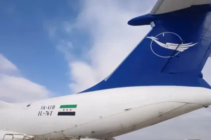 الطيران المدني في سوريا 2025: عودة قوية نحو السماء الإقليمية والدولية