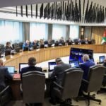 شريان تجاري جديد: اتفاق "ثلاثي" بين الأردن وسوريا وتركيا لإعادة رسم خريطة النقل الإقليمي