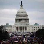 واشنطن تحت وطأة "الإغلاق الجزئي": خلافات الهجرة تُجمد ميزانية الحكومة الأمريكية