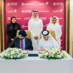 البنك الدولي يفتتح مكتبه الرسمي في الدوحة ويبرم شراكة استراتيجية مع صندوق قطر للتنمية