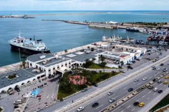 باستثمارات مليارية.. ليبيا تفتح أبواب "مصراتة" للعالم بشراكة استراتيجية كبرى