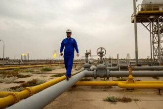 شريان طاقة جديد.. الغاز المصري يتدفق إلى لبنان وسوريا عبر "الخط العربي"