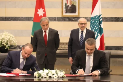 لبنان والأردن يوقعان 21 اتفاقية لتعزيز الشراكة الاستراتيجية