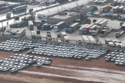 سوريا تعدّل رسوم مناولة الحاويات وتسمح بإدخال السيارات من المناطق الحرة