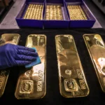 ارتفاع بأسعار الذهب في سوريا... االغرم يسجل 15.250 ليرة سورية