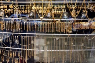 قرارات حاسمة لتطهير سوق الذهب في سوريا من التلاعب والسرقات