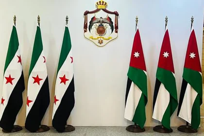 جسور اقتصادية عابرة للحدود.. عمان تحتضن القمة السورية الأردنية لتعزيز التبادل التجاري