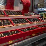 ارتفاعات بأسعار الذهب: المعدن الأصفر يكسر حاجز 5100 دولار في قفزة تاريخية غير مسبوقة