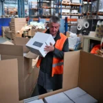 تراجع التجارة بين دول الاتحاد الأوروبي لأدنى مستوياتها منذ عقد وتحديات الجمود تهدد القارة