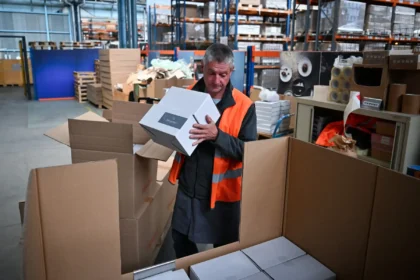 تراجع التجارة بين دول الاتحاد الأوروبي لأدنى مستوياتها منذ عقد وتحديات الجمود تهدد القارة