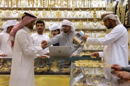 الذهب في 2026.. هل يظل "الملاذ الآمن" وسط عواصف "ترمب" الجمركية؟