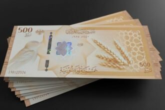 بين القديمة والجديدة.. ماذا تشتري ورقة الـ 500 ليرة السورية اليوم؟