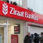 تقارير :بنك زراعات التركي يخطط لإطلاق نشاطه المصرفي في سوريا