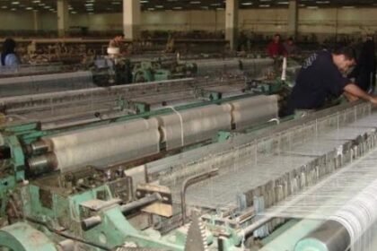 الصناعيون السوريون يدعون لإجراء تعديلات جذرية في قانون العمل الحالي