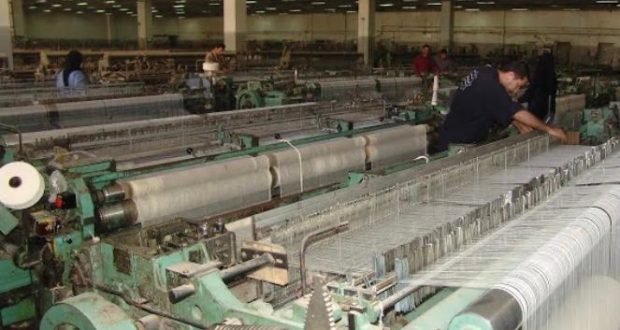 الصناعيون السوريون يدعون لإجراء تعديلات جذرية في قانون العمل الحالي