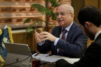 آفاق جديدة للتعاون السوري السعودي: خطط لتطوير السكك الحديدية والنقل البري