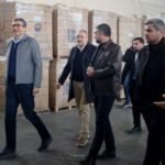 استثمارات واعدة بـ 200 مليون دولار: وفد "المهيدب" السعودية يستكشف الفرص الصناعية في دمشق