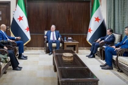 بخبرات عالمية.. وزارة المالية السورية تفتح آفاقاً جديدة لتطوير القطاع المالي مع "أوليفر وايمان"