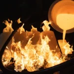 انهيار الـ 12%.. الذهب يكسر حاجز الـ 5000 دولار في أكبر سقوط يومي منذ 40 عاماً!