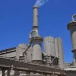 طرح معمل عدرا للإسمنت بريف دمشق للاستثمار بالشراكة بين القطاعين العام والخاص